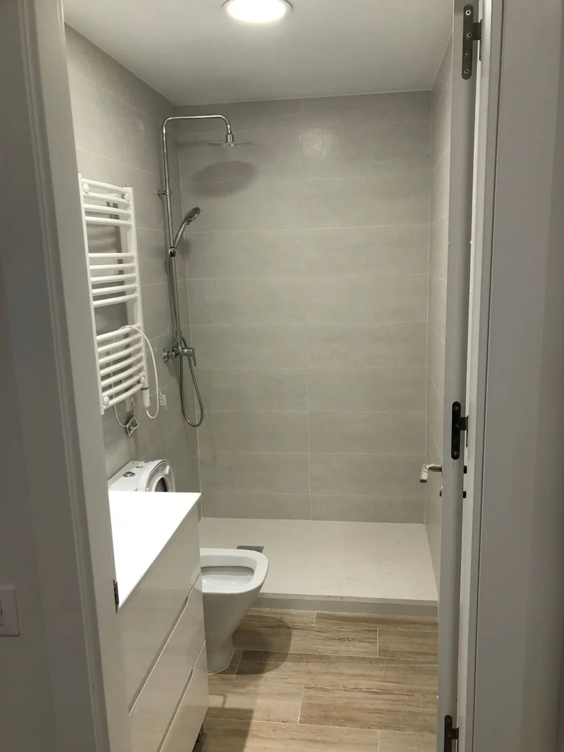 Piso en calle del Arroyo de la Media Legua, 46 - Foto 11