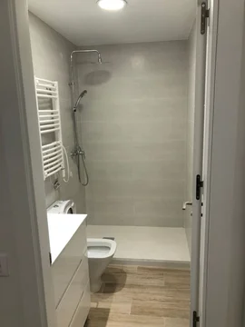 Piso en calle del Arroyo de la Media Legua, 46 - Foto 11