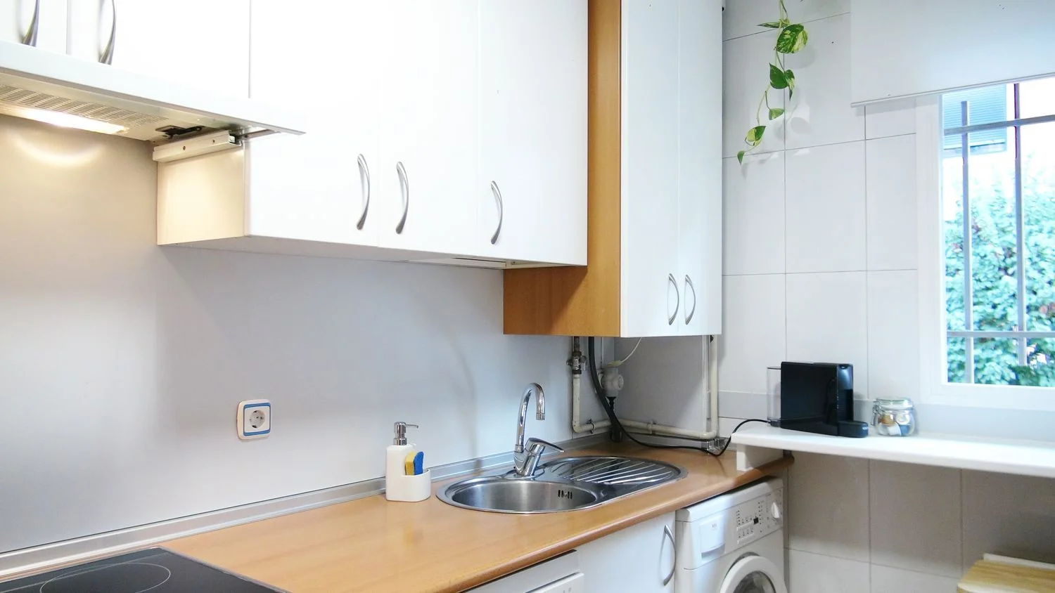 Piso en Barrio Legazpi - Foto 31