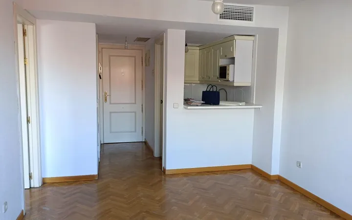 Piso en Calle de la Infanta Mercedes, 109, Cuzco-Castillejos - Foto 7