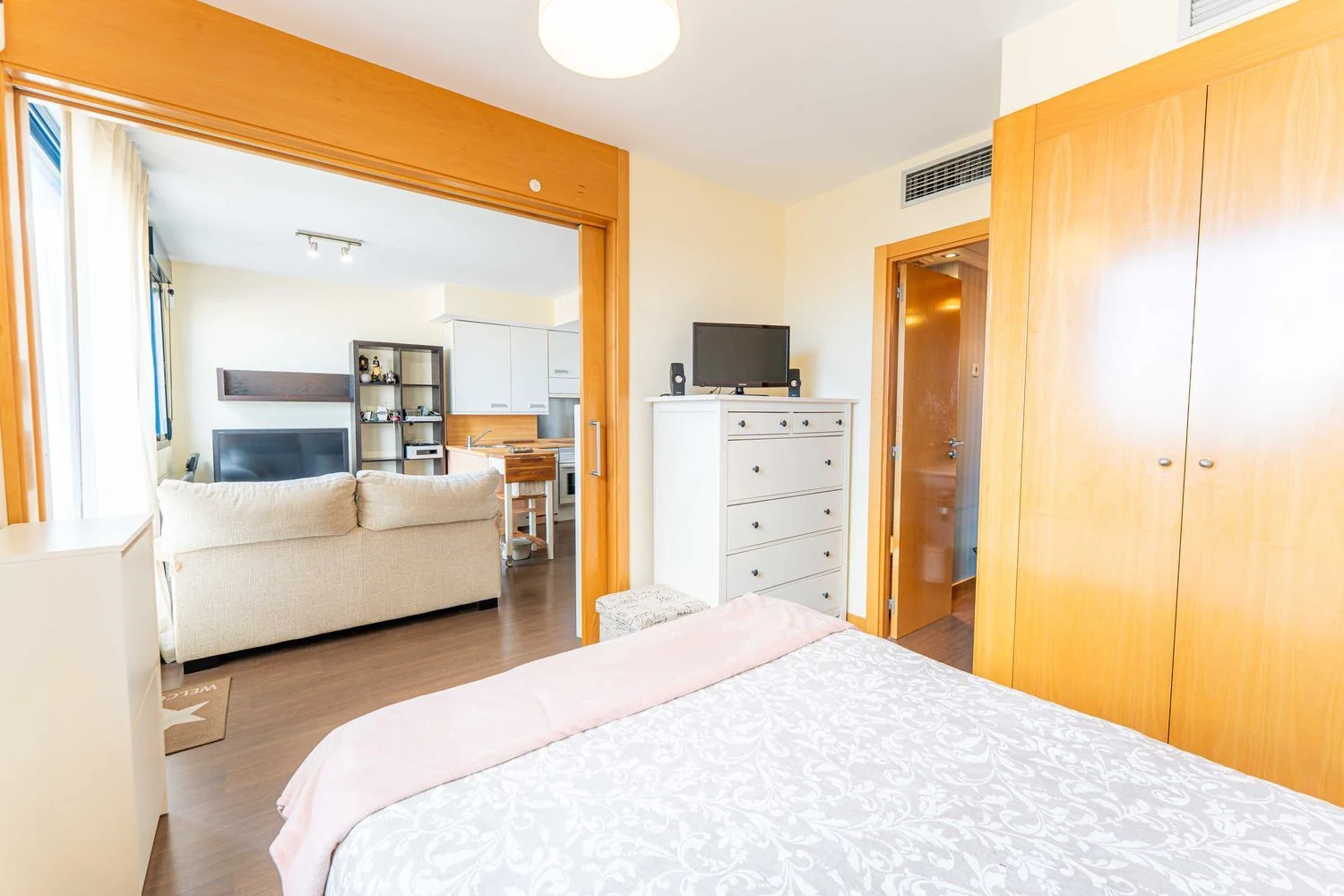 Ático en avenida del Ensanche de Vallecas, 87 - Foto 19