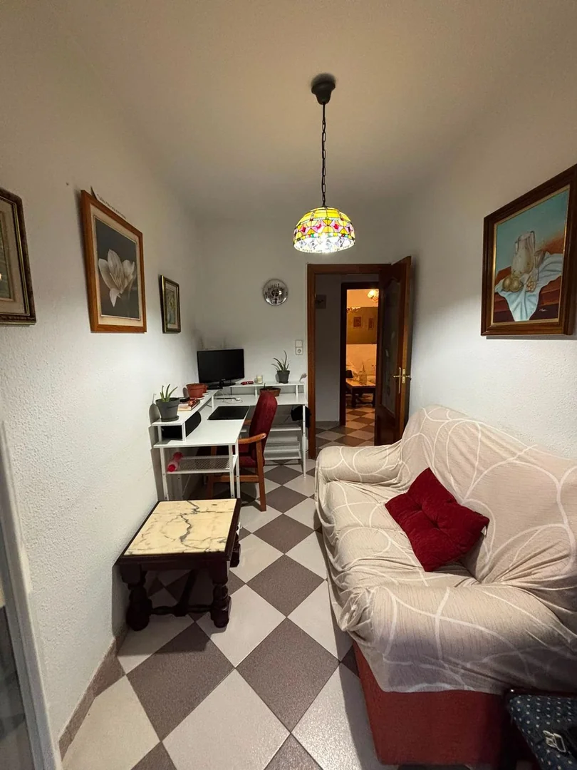 Piso en Barrio Pradolongo, 1, Pradolongo - Foto 3