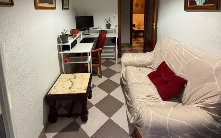 Piso en Barrio Pradolongo, 1, Pradolongo - Foto 3