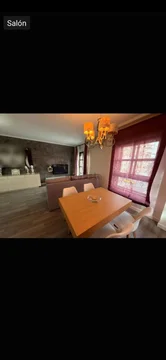 Piso en calle de Paterna, 5 - Foto 2