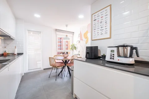 Piso en calle de Pescara, 4 - Foto 5