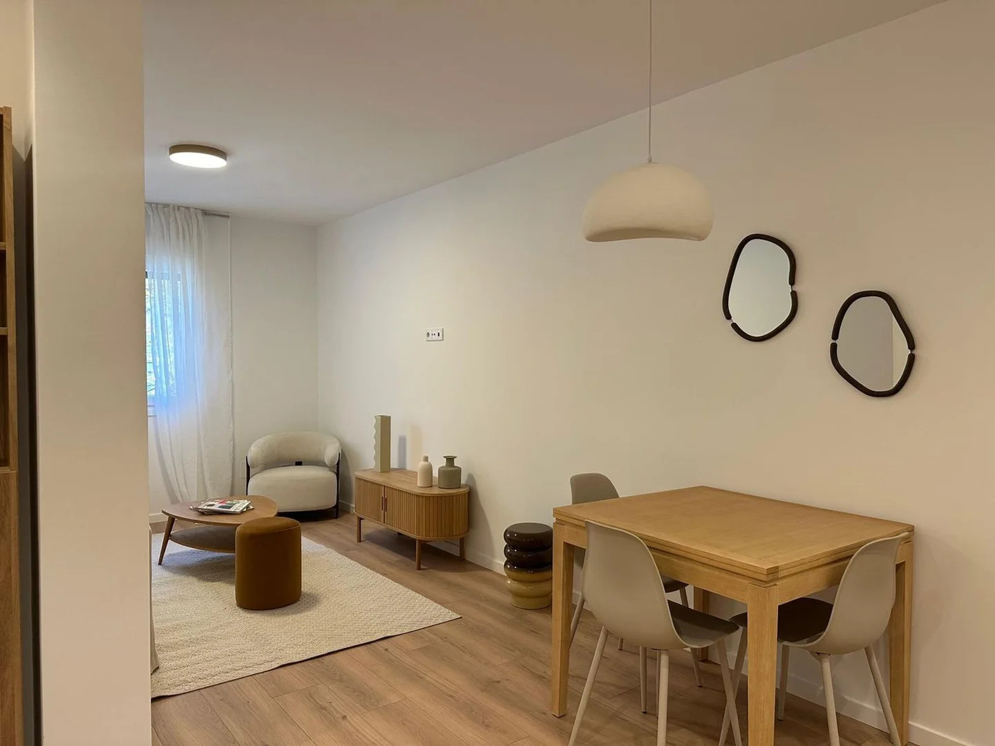 Piso en calle de Bravo Murillo, 217 - Foto 8