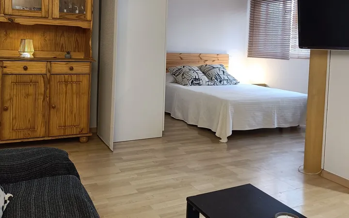 Estudio en Calle la Bañeza, 34, Pilar - Foto 2