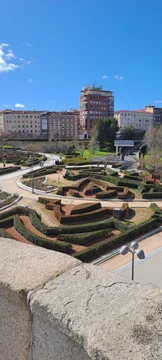 Estudio en calle de Antonio López, 23 - Foto 33