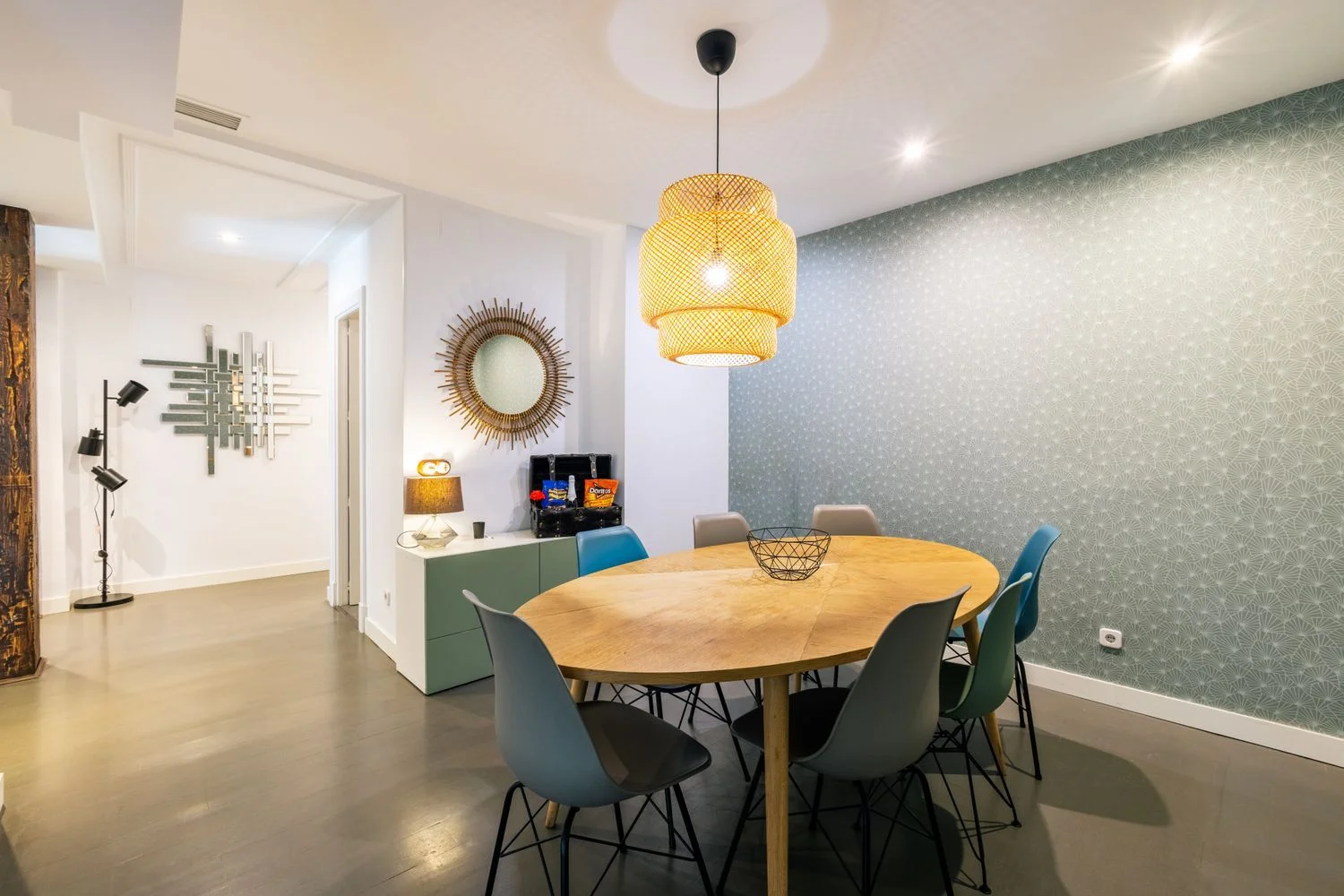 Piso en calle de las Infantas, 9 - Foto 3