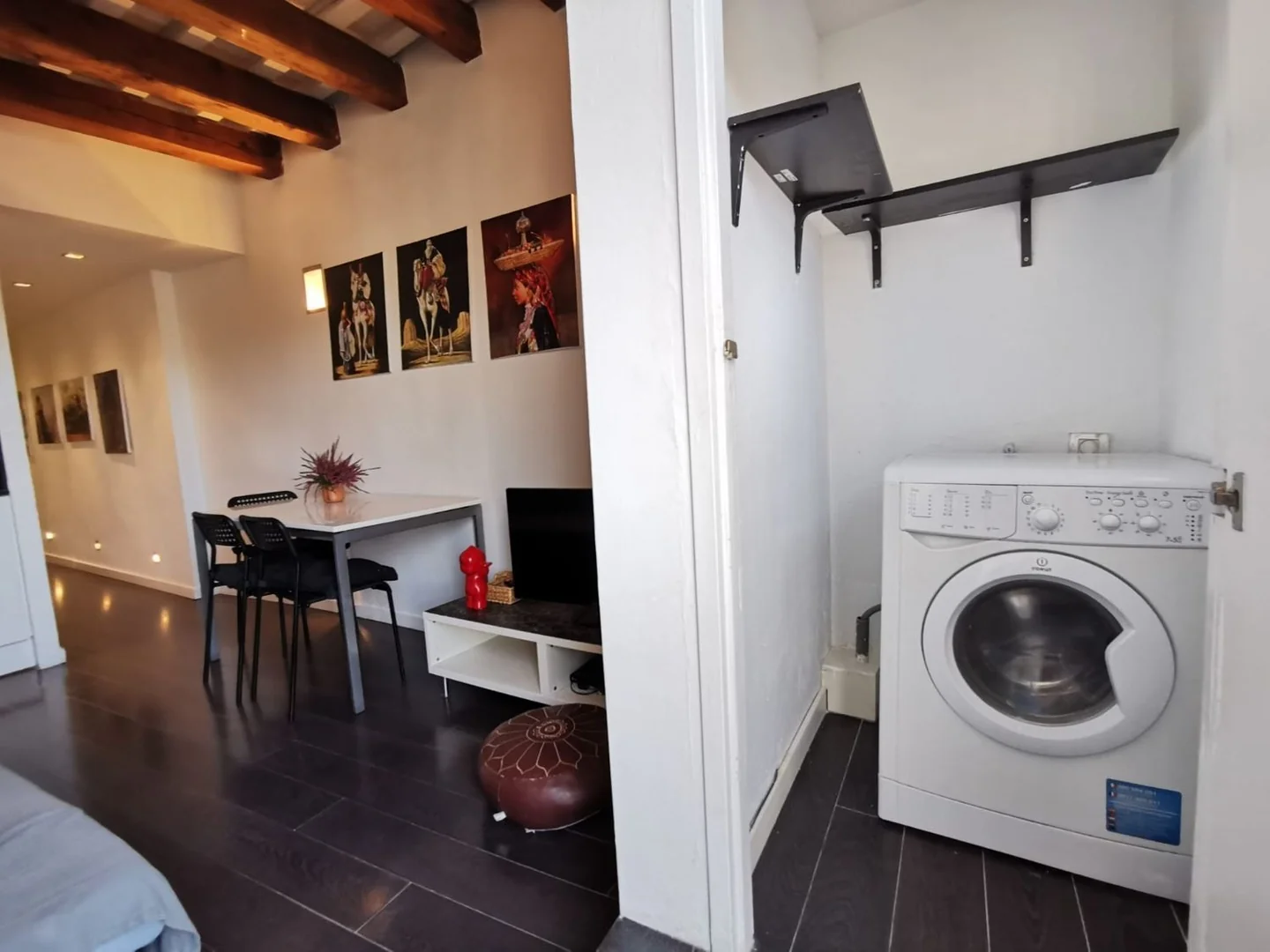 Piso en Calle de la Portaferrissa, 26, El Gòtic - Foto 5