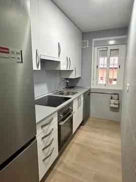 Piso en Barrio Numancia - Foto 27