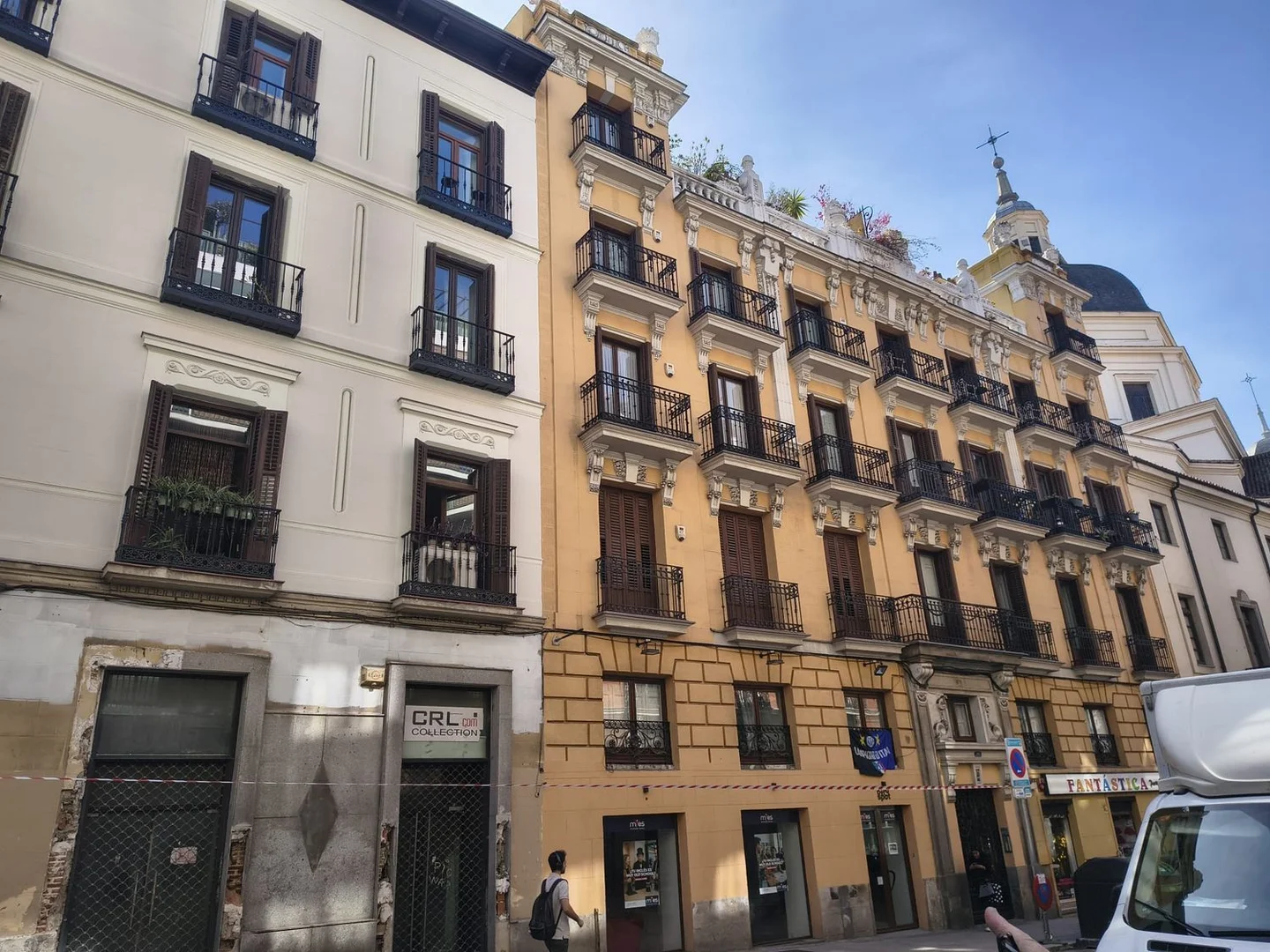 Dúplex en calle de la Colegiata, 11 - Foto 15