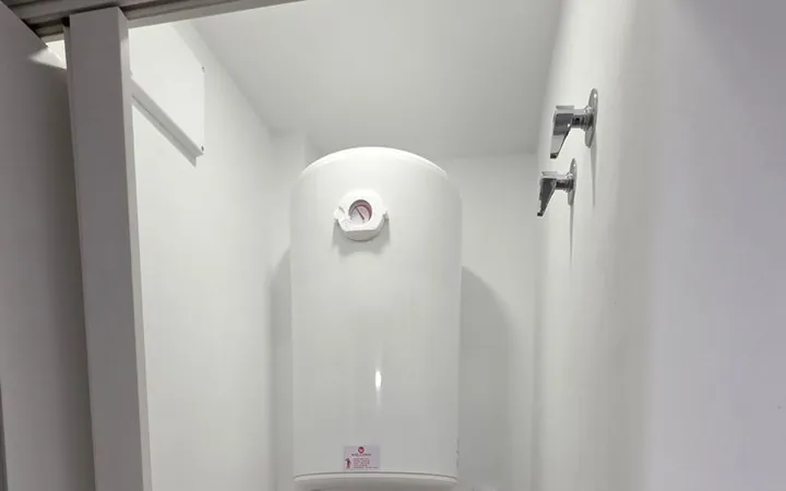 Piso en Calle de Vidal i Guasch, 97 -83, Les Roquetes - Foto 15
