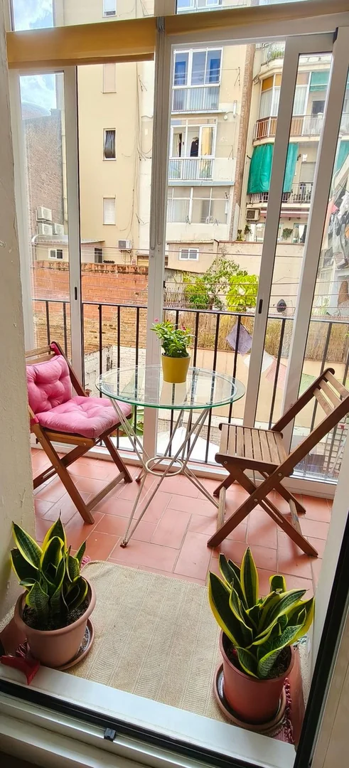Piso en Calle de Grases, 6 ,, El Poble Sec - Parc de Montjuïc - Foto 14