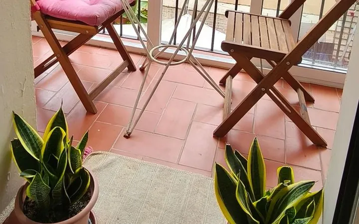 Piso en Calle de Grases, 6 ,, El Poble Sec - Parc de Montjuïc - Foto 14