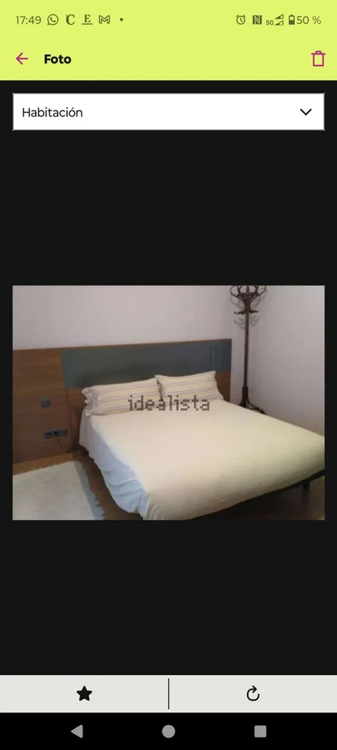 Piso en calle de Raimundo Lulio, 1 - Foto 6