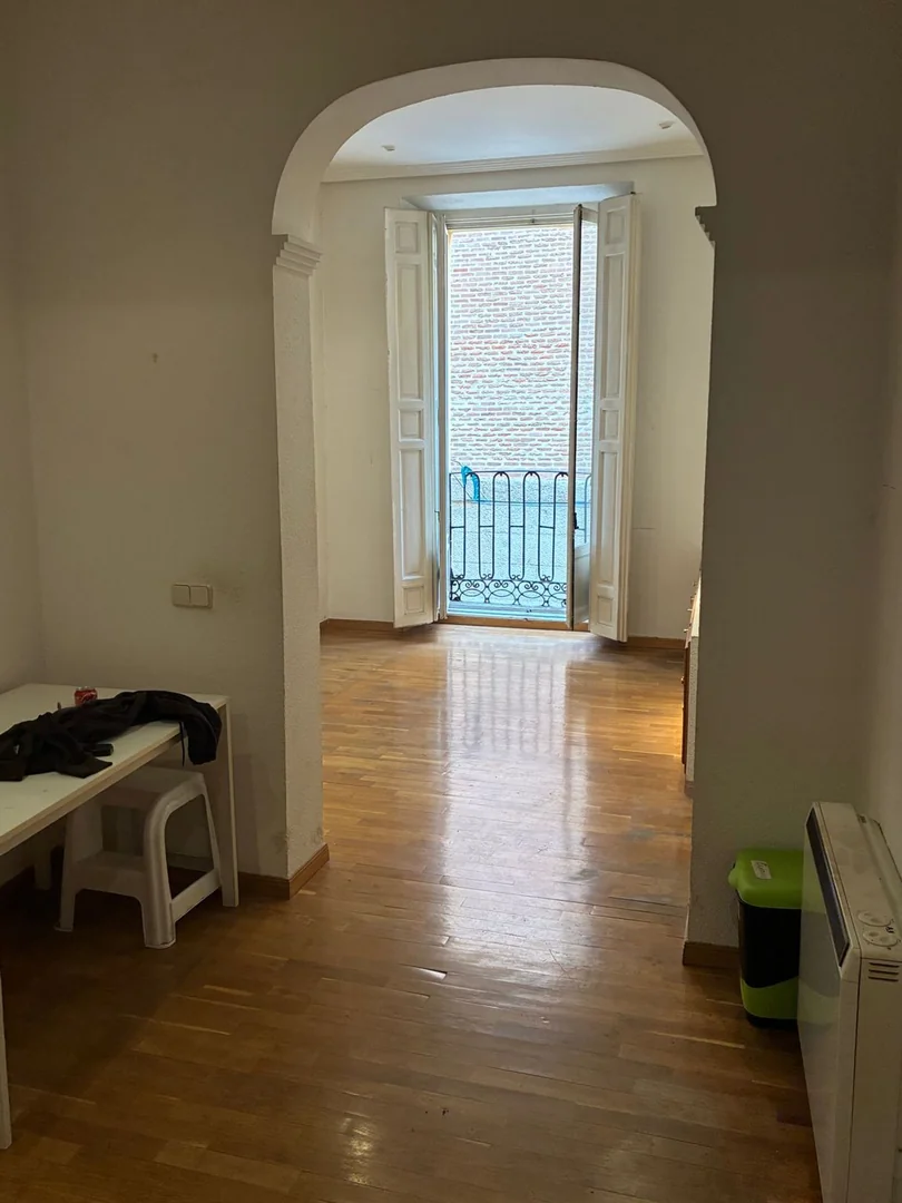Piso en Calle del Oso, 25, Lavapiés-Embajadores - Foto 7