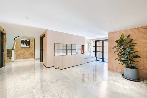 Piso en Barrio San Juan Bautista - Foto 17