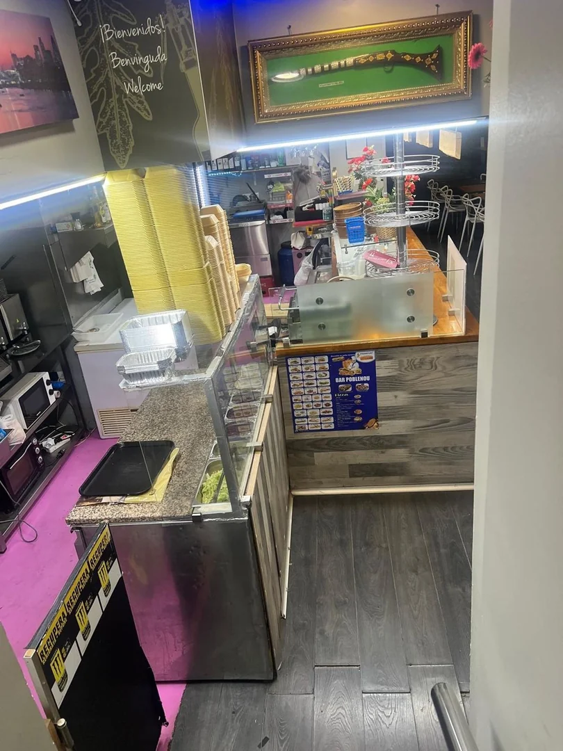 Local en Restaurante en Calle dels Almogàvers, 113, El Parc i la Llacuna del Poblenou - Foto 25