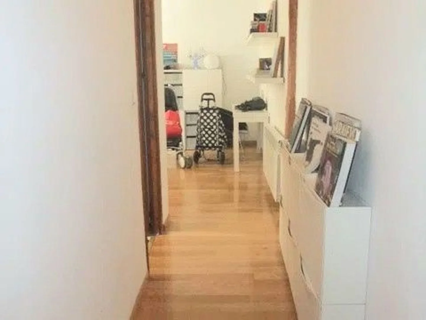 Piso en Lavapiés-Embajadores - Foto 7