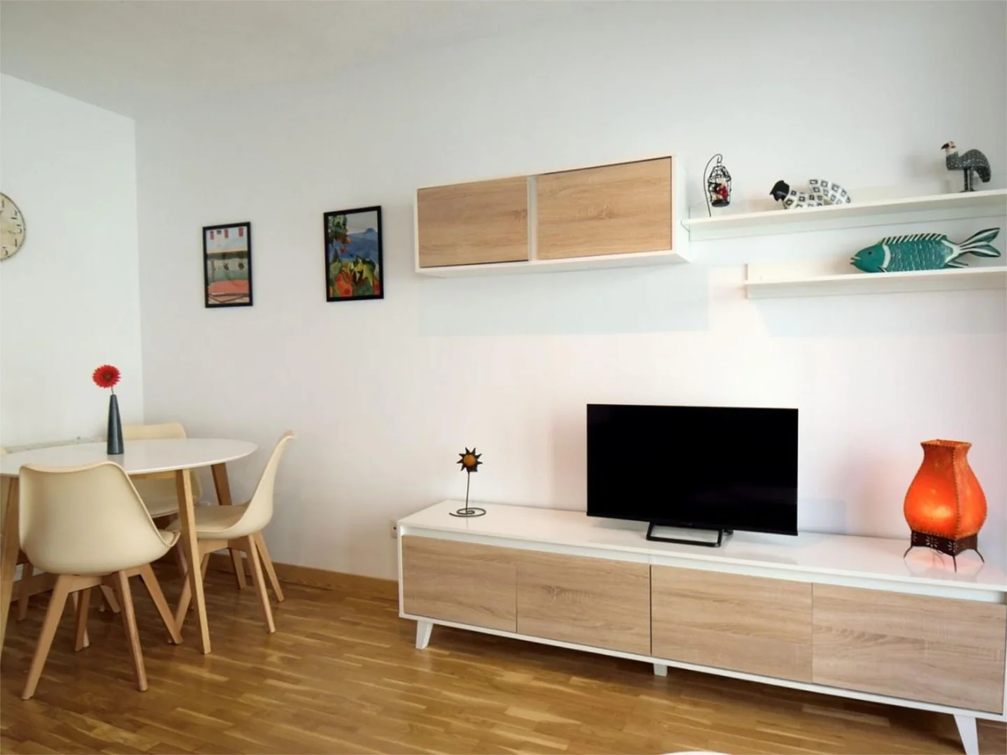 Piso en  Calle del Puerto de la Bonaigua 9 - Foto 9