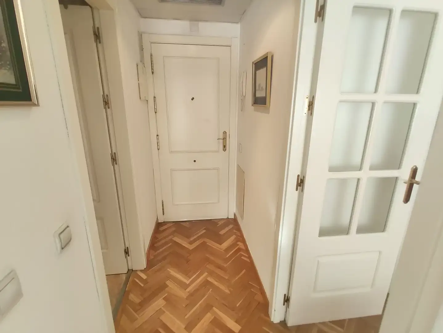 Apartamento en  Calle de Julián Camarillo 59C - Foto 14
