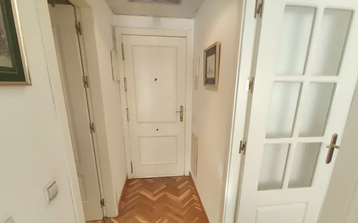 Apartamento en  Calle de Julián Camarillo 59C - Foto 14