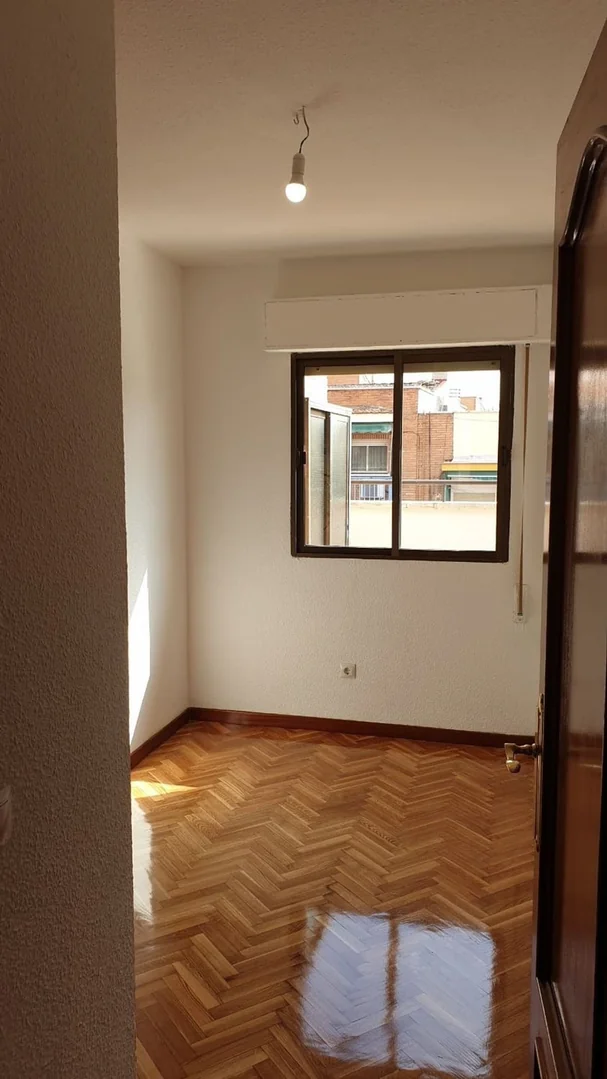 Ático en Calle de Mejorana, 26, Entrevías - Foto 10