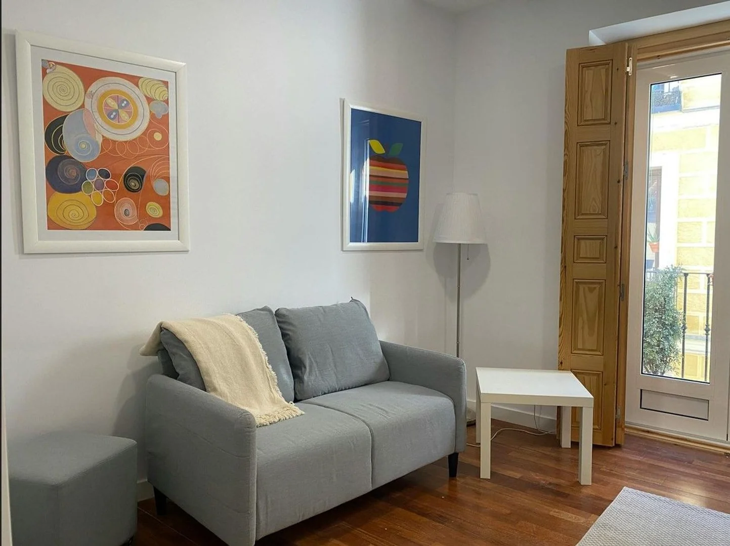 Piso en Calle de Jesús y María, 15, Lavapiés-Embajadores - Foto 7