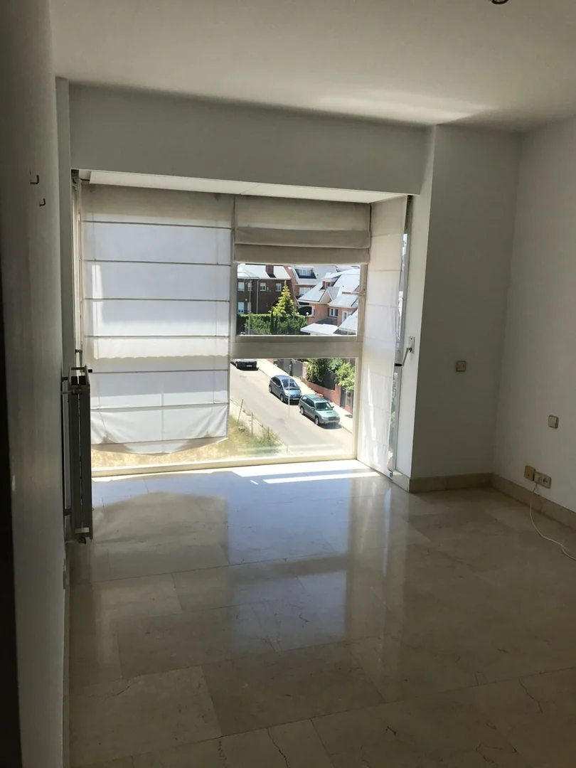 Piso en Calle Antonio Larrazabal, 12, Conde Orgaz-Piovera - Foto 4