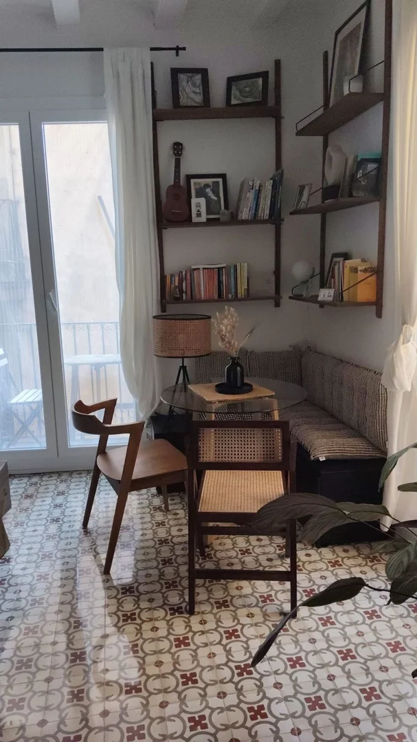 Piso en Calle de Sant Pere Mitjà, 9, Sant Pere - Santa Caterina i la Ribera - Foto 5