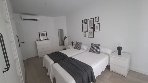 Piso en calle Hermanos del Moral, 14 - Foto 2