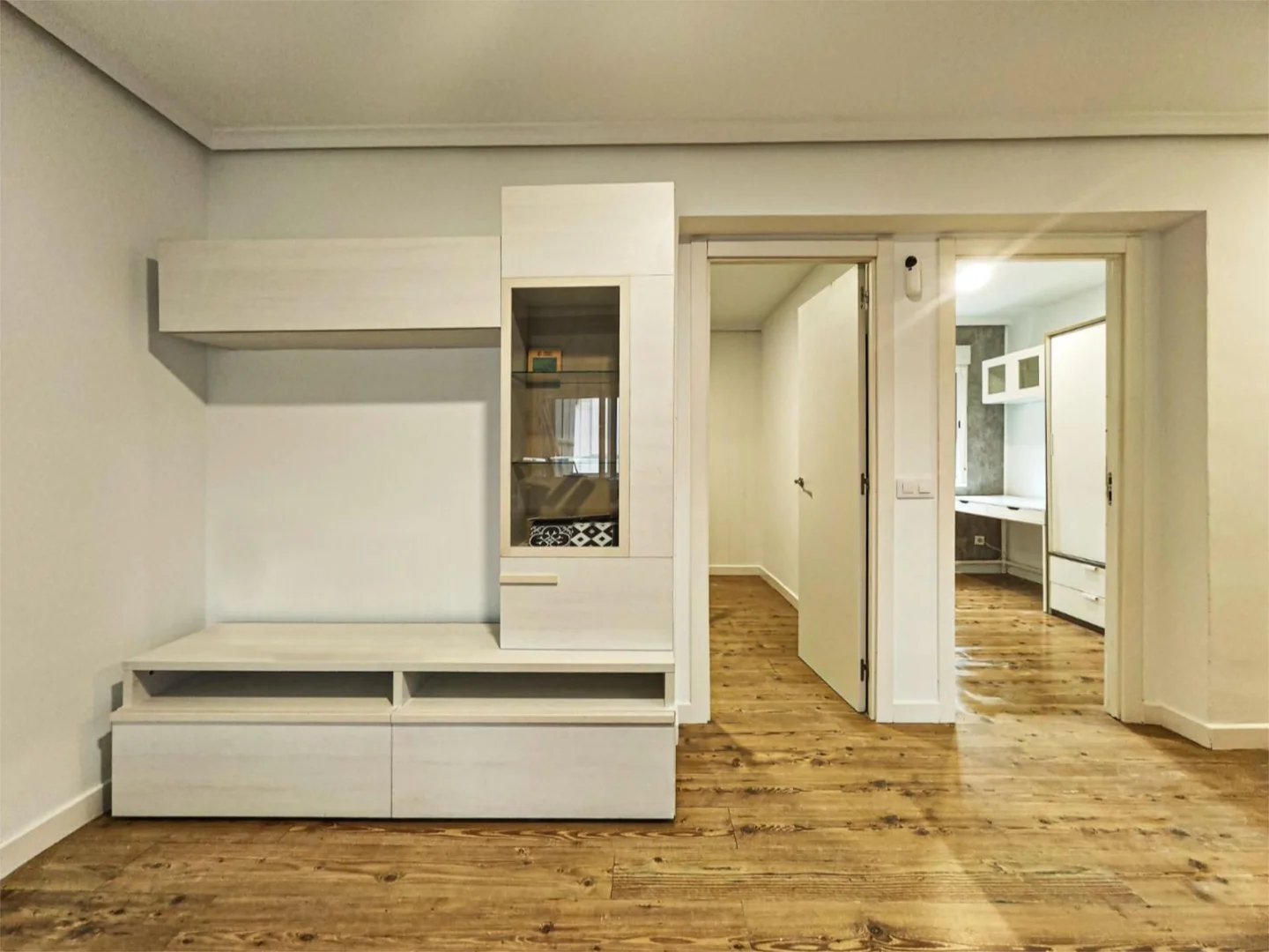 Piso en  Calle Almuradiel 280 - Foto 2