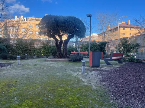 Piso en avenida del Santuario de Valverde, 82 - Foto 38