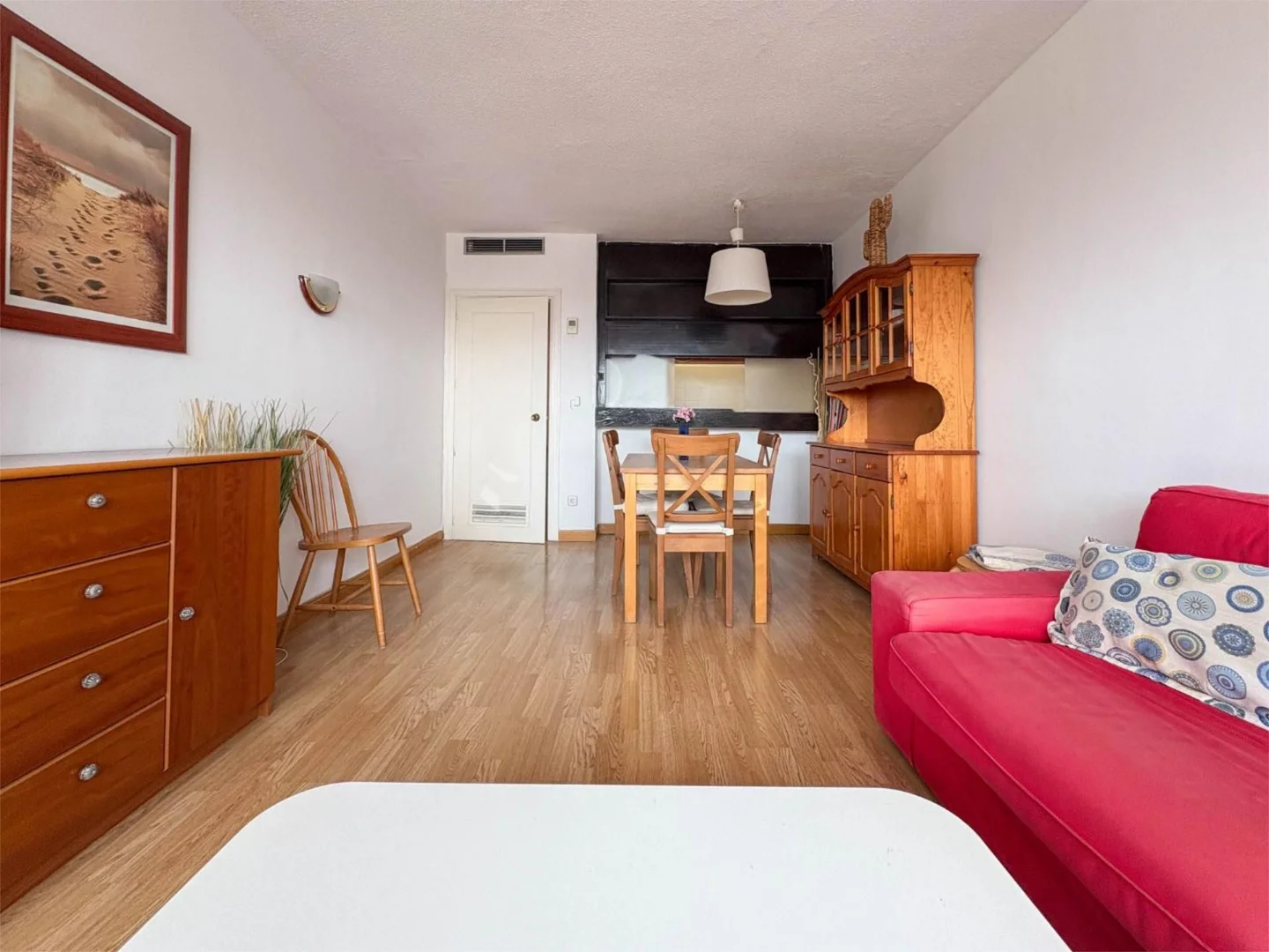 Piso en  Plaza Ciudad de Viena 6 - Foto 17