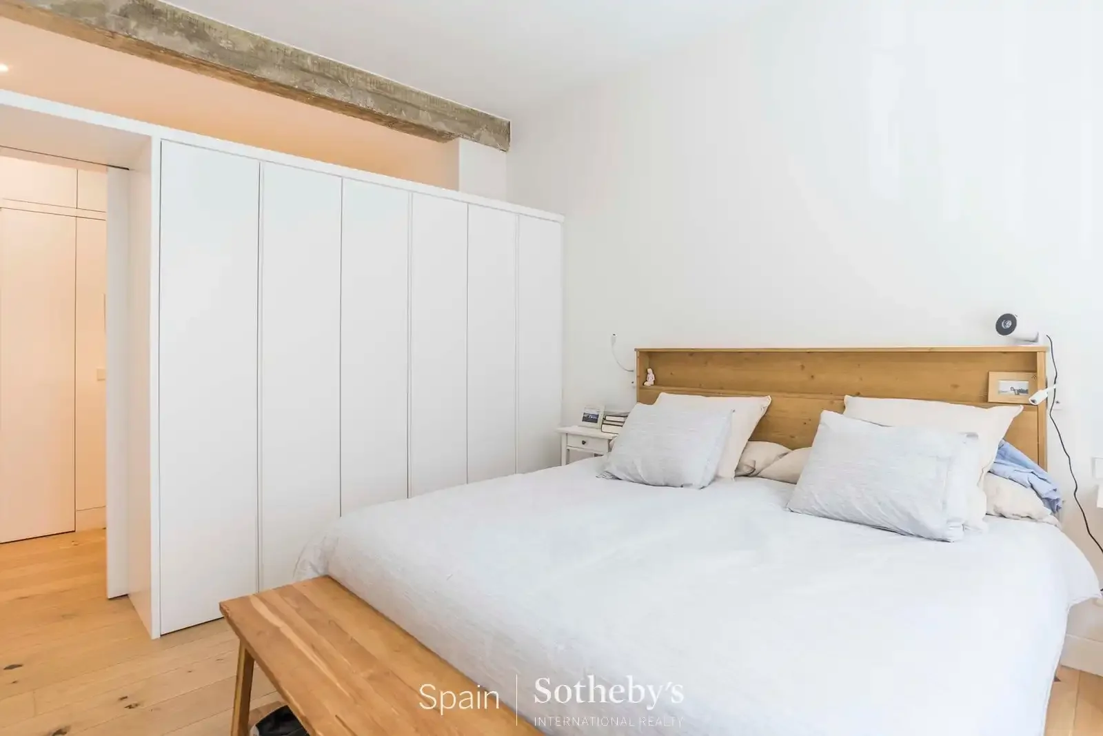 Apartamento en  Calle de Bretón de los Herreros - Foto 25