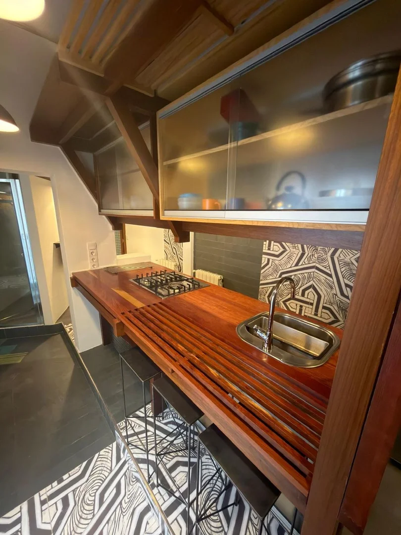 Piso en calle de Andrés Borrego, 15 - Foto 8