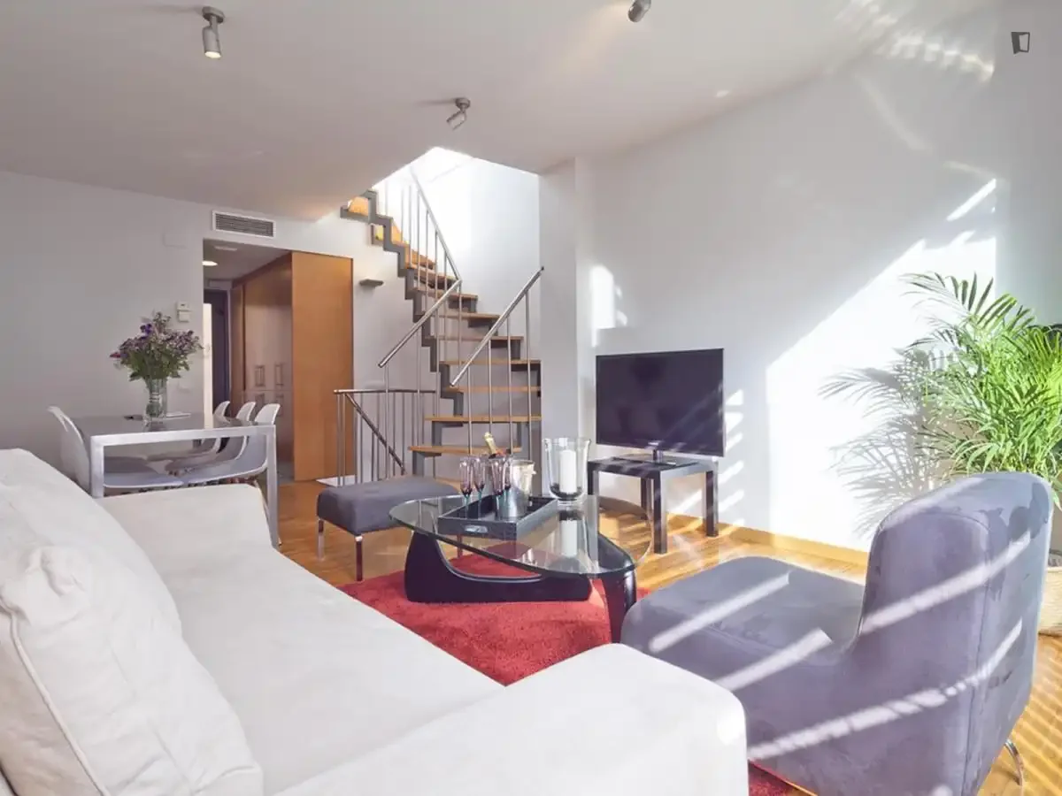Apartamento en  Barcelona Capital - Foto 9