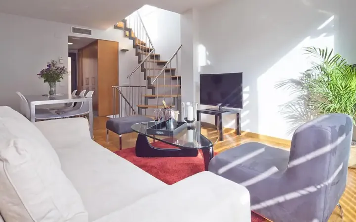 Apartamento en  Barcelona Capital - Foto 9