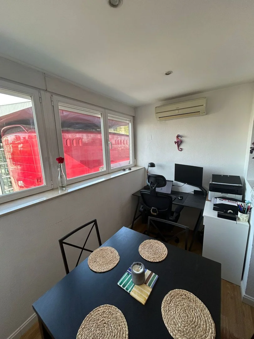Piso en Ronda de Atocha, 10, Lavapiés-Embajadores - Foto 4