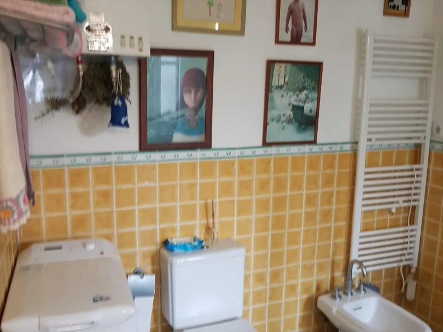 Piso en  Calle de la Laguna 19 - Foto 68