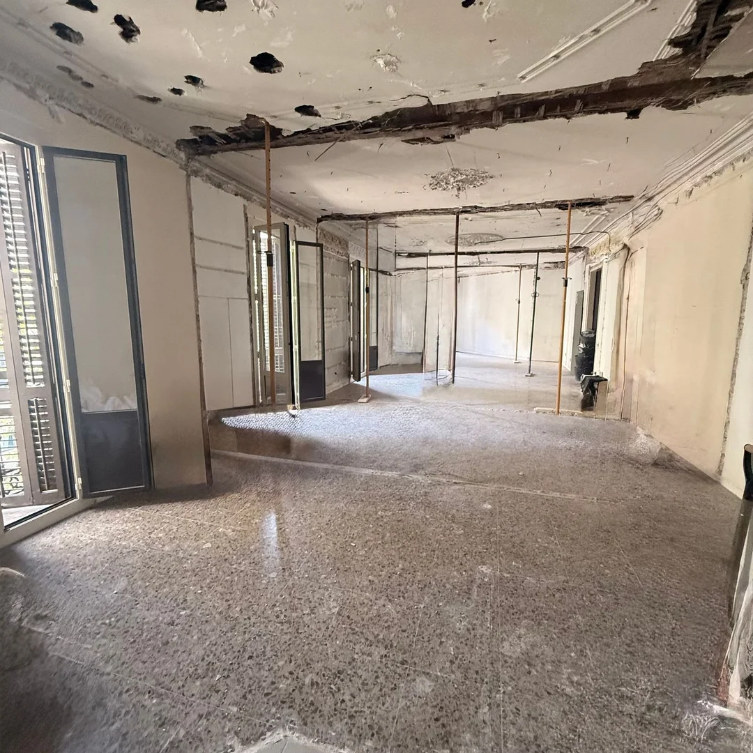 Piso en La Dreta de l'Eixample, La Dreta de l'Eixample - Foto 3