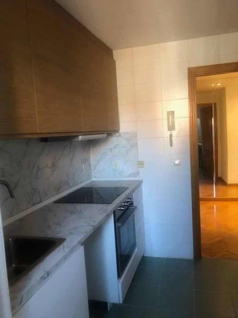 Piso en Calle de Santa Lucrecia, 14, Opañel - Foto 16