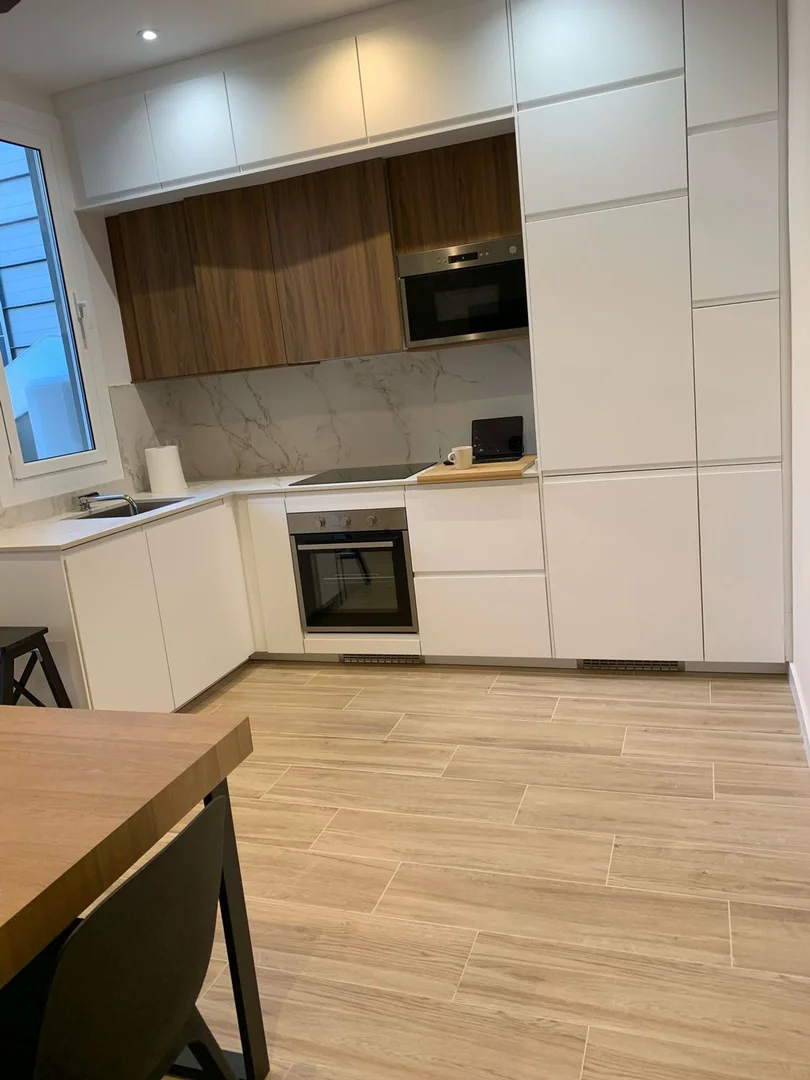 Piso en calle de Julián Romea, 13 - Foto 13