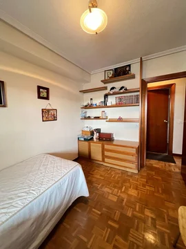 Piso en calle del Doctor Ramón Castroviejo, 5 - Foto 17