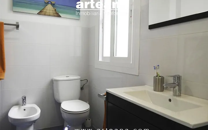 Piso en Calle de Menorca, Ibiza - Foto 10