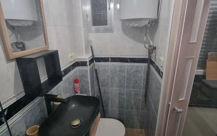 Estudio en Bellas Vistas - Foto 10