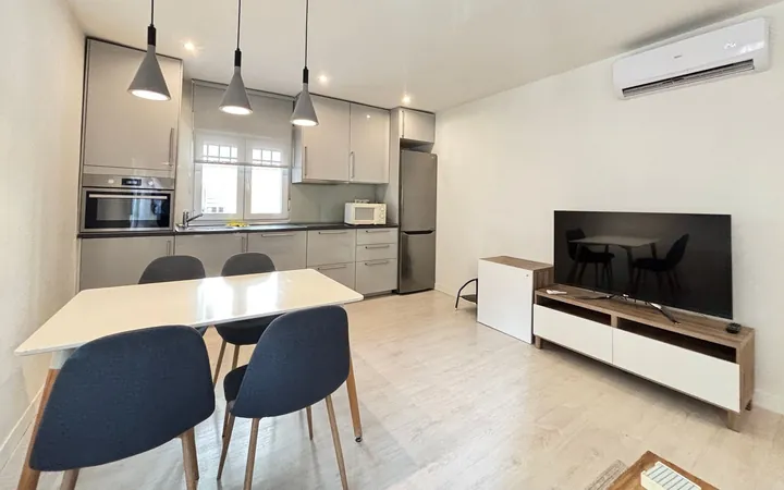 Piso en Eugenio, Ventilla-Almenara - Foto 30