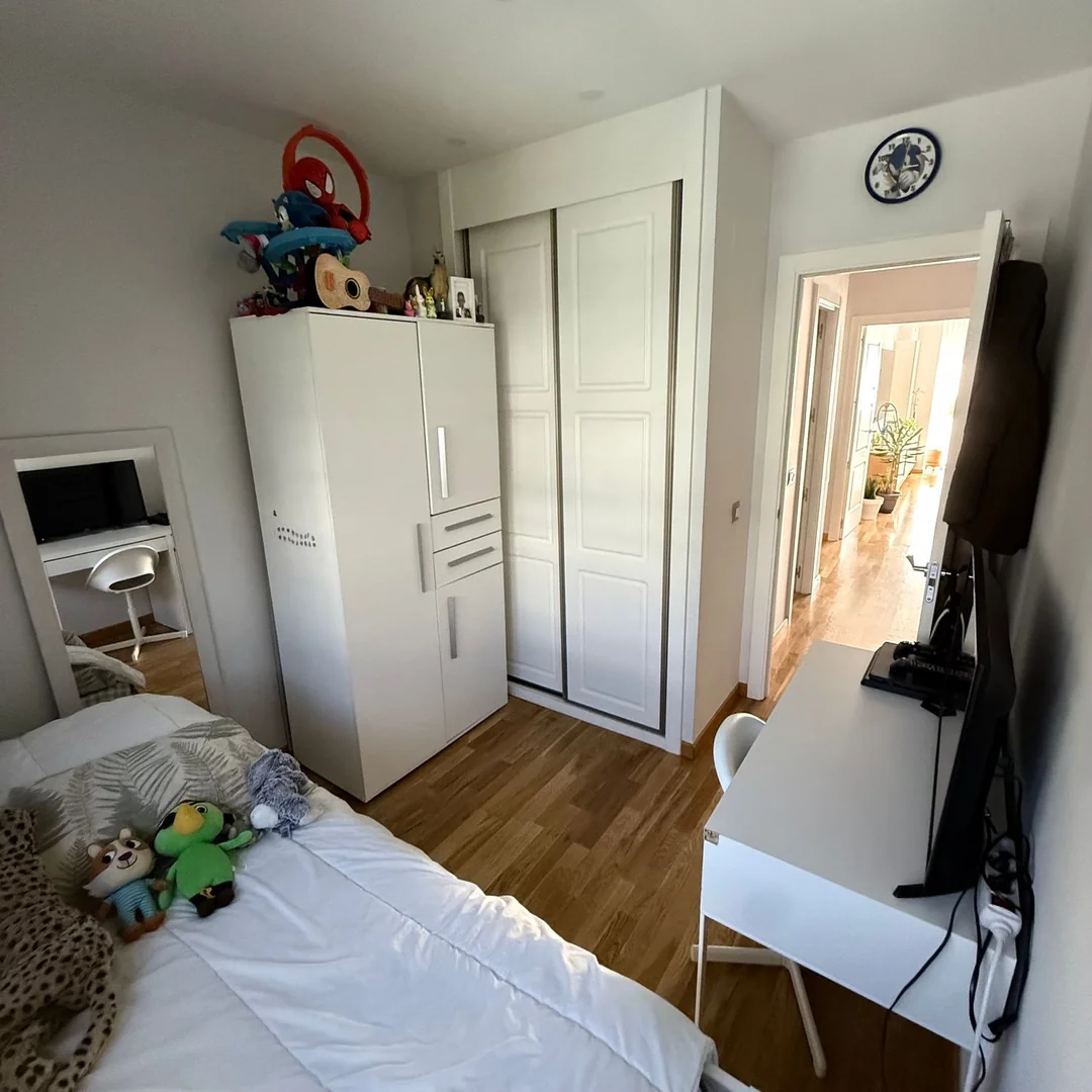 Estudio en Calle, 19, Ensanche de Vallecas - La Gavia - Foto 11