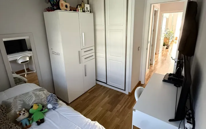 Estudio en Calle, 19, Ensanche de Vallecas - La Gavia - Foto 11